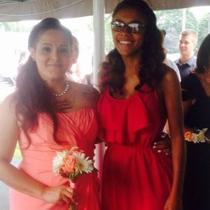 Meet your Posher, Angie