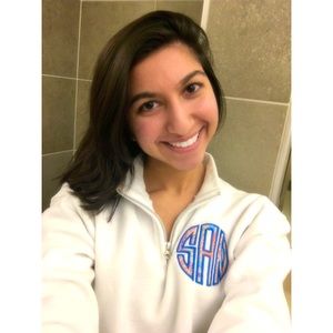 Meet your Posher, Shadee