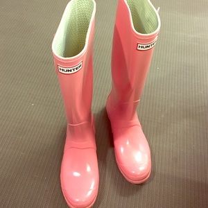 Hunter Shoes - 💗 Hunter Boots 💗 Hunter Shoes - 💗 Hunter Boots 💗