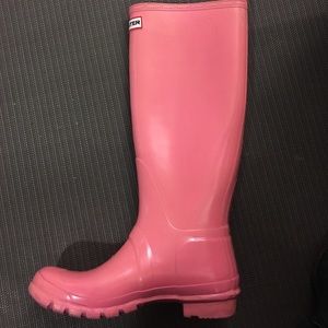 Hunter Shoes - 💗 Hunter Boots 💗 Hunter Shoes - 💗 Hunter Boots 💗