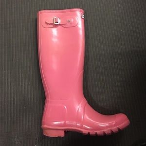 Hunter Shoes - 💗 Hunter Boots 💗 Hunter Shoes - 💗 Hunter Boots 💗