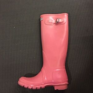 Hunter Shoes - 💗 Hunter Boots 💗 Hunter Shoes - 💗 Hunter Boots 💗