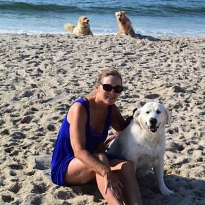 Meet your Posher, Helen