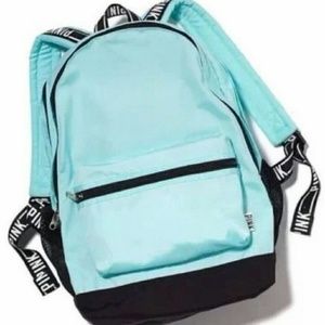 EUC VS PINK backpack