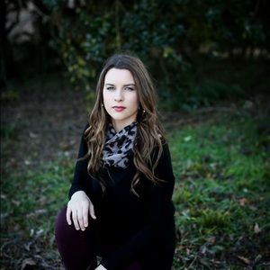 Meet your Posher, Drew