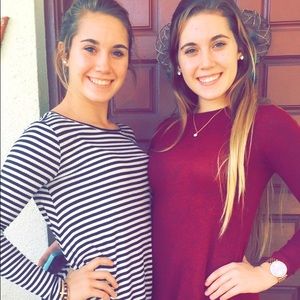 Meet your Posher, Molly