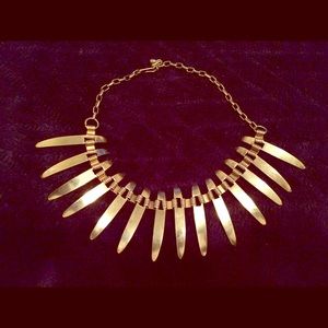 Vintage Choker Necklace