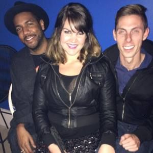 Meet your Posher, Dana