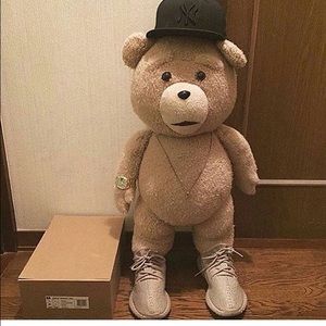 Meet your Posher, Daniel