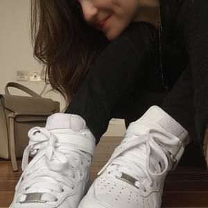 Meet your Posher, Katy