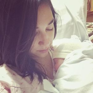 Meet your Posher, Kristen