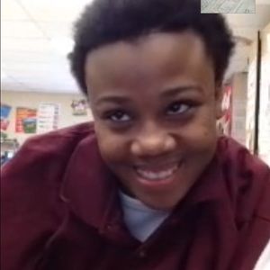 Meet your Posher, Leanne