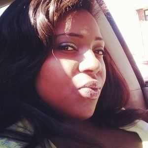 Meet your Posher, Cat