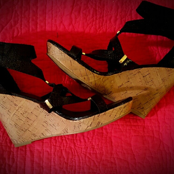 Wedges size 7.5