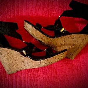Wedges size 7.5