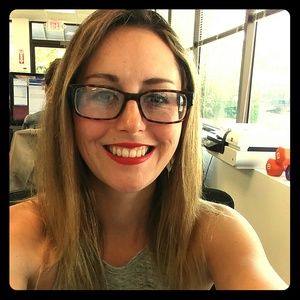 Meet your Posher, Tracy