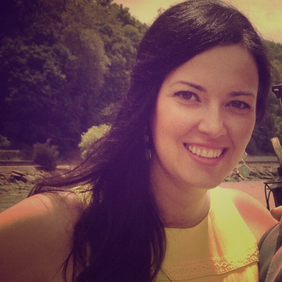 Meet your Posher, Diane