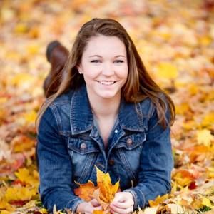 Meet your Posher, Becca