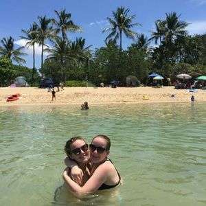 Meet your Posher, Logan