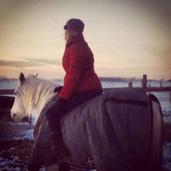 Meet your Posher, Kayleigh