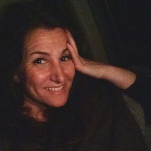 Meet your Posher, Stacy