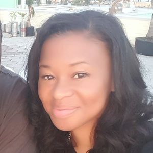 Meet your Posher, Kim