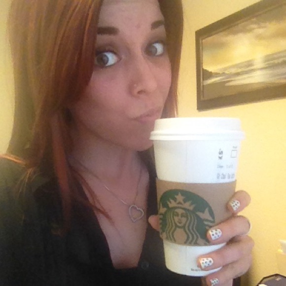 Meet your Posher, Taryn - Picture 3 of 3