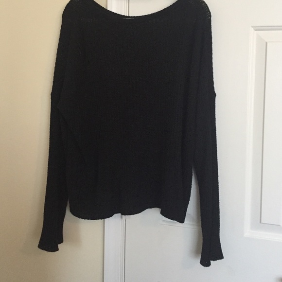 Brandy Melville sweater