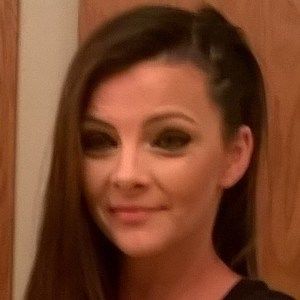 Meet your Posher, Brandy