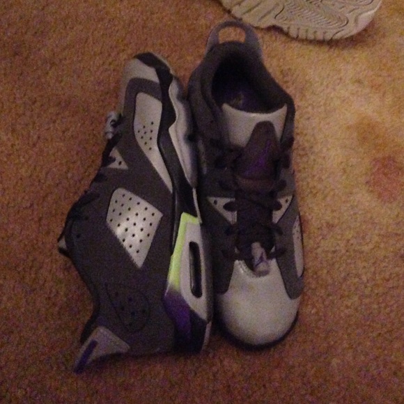air jordan 6s - Picture 2 of 2