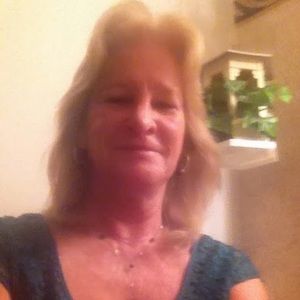 Meet your Posher, Teresa