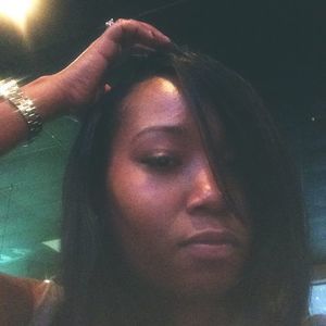 Meet your Posher, Candice