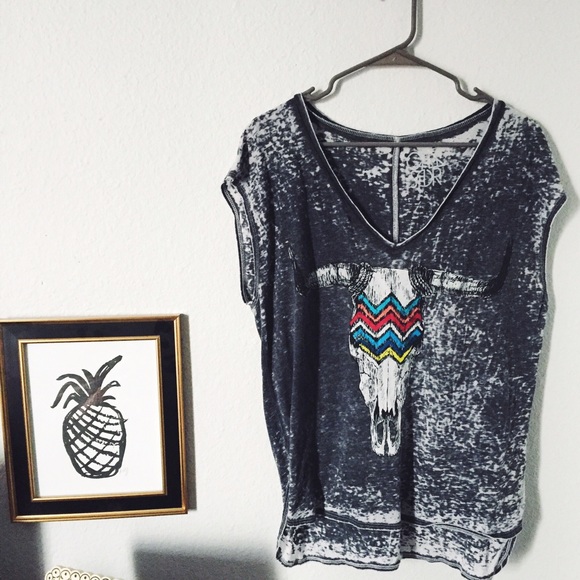 Chaser Tops - Chaser Tank Top