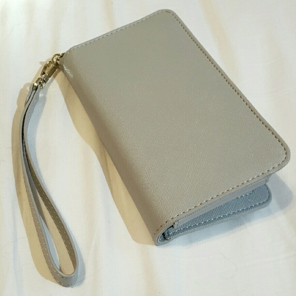 iPhone or Galaxy s6 wallet