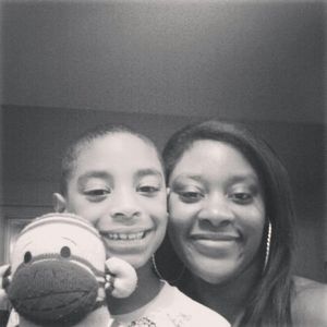 Meet your Posher, Nicky