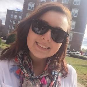 Meet your Posher, Tess