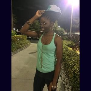 Meet your Posher, Jaryam