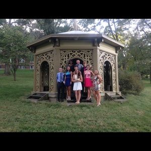 Meet your Posher, Kamryn