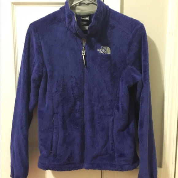 Xs Northface Fleece - Picture 1 of 1