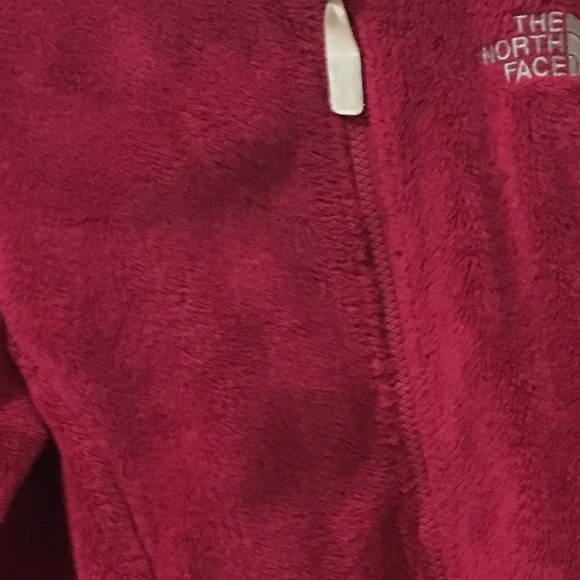 Xs Nothface Fleece - Picture 2 of 2