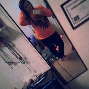 Meet your Posher, Chasity anne