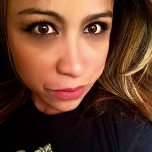 Meet your Posher, Silvana