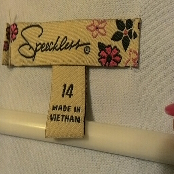 Dress - Picture 2 of 2