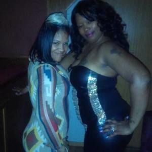 Meet your Posher, Tina