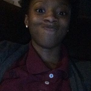 Meet your Posher, Chasity