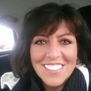 Meet your Posher, Teresa