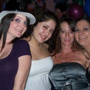 Meet your Posher, Cheryl