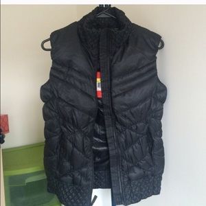 Nike vest