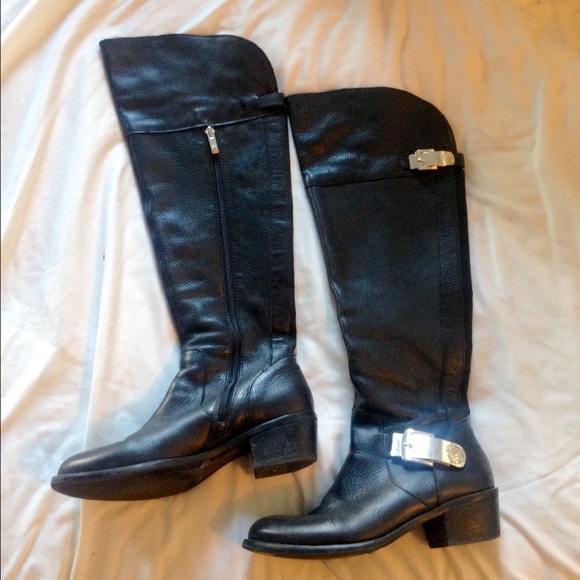 Vince Camuto Knee High Boots