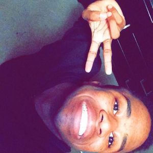 Meet your Posher, Rodney